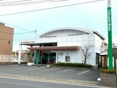 筑後信用金庫北野支店