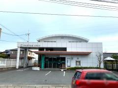筑後信用金庫北野支店
