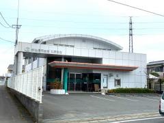 筑後信用金庫北野支店