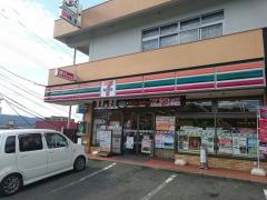セブンイレブン　宗像赤間郵便局前店
