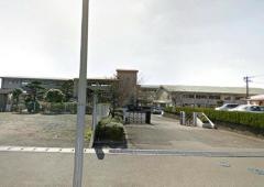山内西小学校