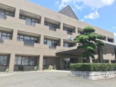 南島原市役所