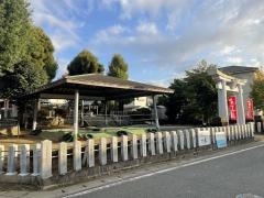 松山神社