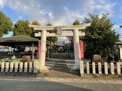 松山神社