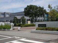 宮崎県立佐土原高等学校