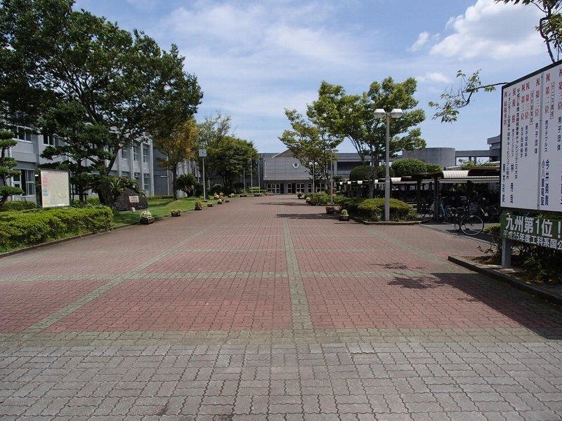 外観３
