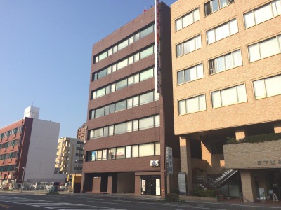 スタディピア 宮崎情報ビジネス専門学校 宮崎市老松