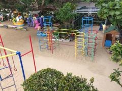 平安幼稚園