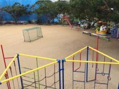 平安幼稚園