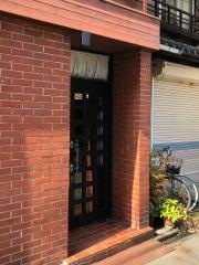 キッチントキワ