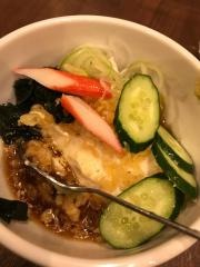 もつ焼肉の十六文