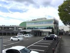 丹沢病院