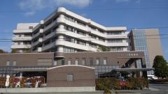 きたじま田岡病院