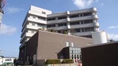きたじま田岡病院