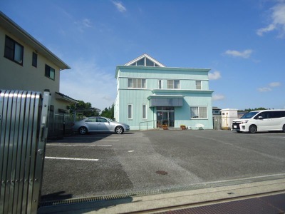 ドクターマップ 荒川沖診療所 土浦市荒川沖
