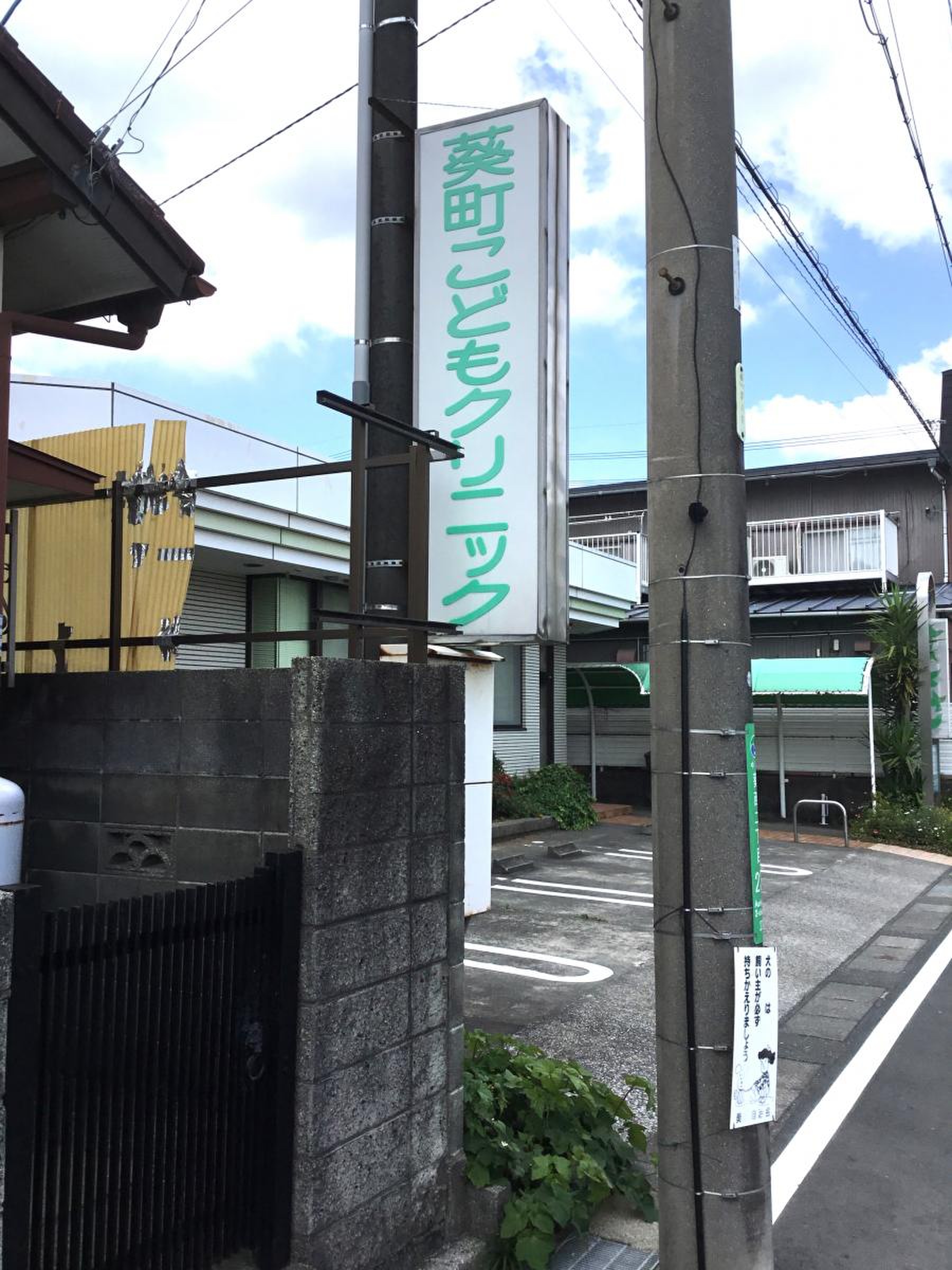 活動歴および当時の関連ビジュアル記録