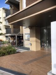 ハートフリーやすらぎ住吉診療所