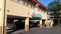 サイゼリヤ　小金井貫井南店