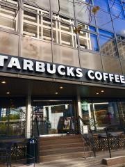 スターバックスコーヒー　赤坂見附店