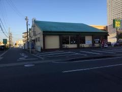 びっくりドンキー　豊橋藤沢店