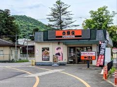 吉野家　8号線野洲店