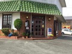 喫茶のなか