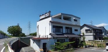 紀の川