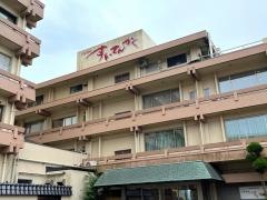 すいてんかく