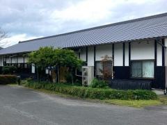 そば道場久慈川翁