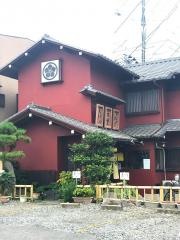 玉川手打蕎麦