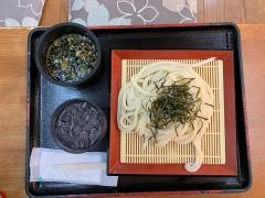 手打ちうどん・たも屋藍住店