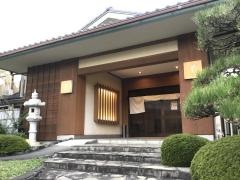 食彩あら川