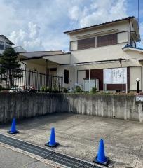 聖書友の会　西宮教会