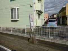 「幼稚園前(横浜市瀬谷区)」バス停留所