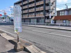 「蓮生寺(厚木市)」バス停留所