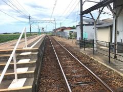 大関駅