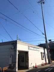 喜多山駅