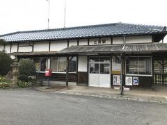 江南駅