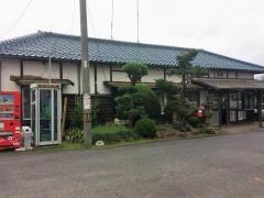 江南駅
