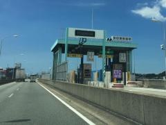 多の津出入口ＩＣ