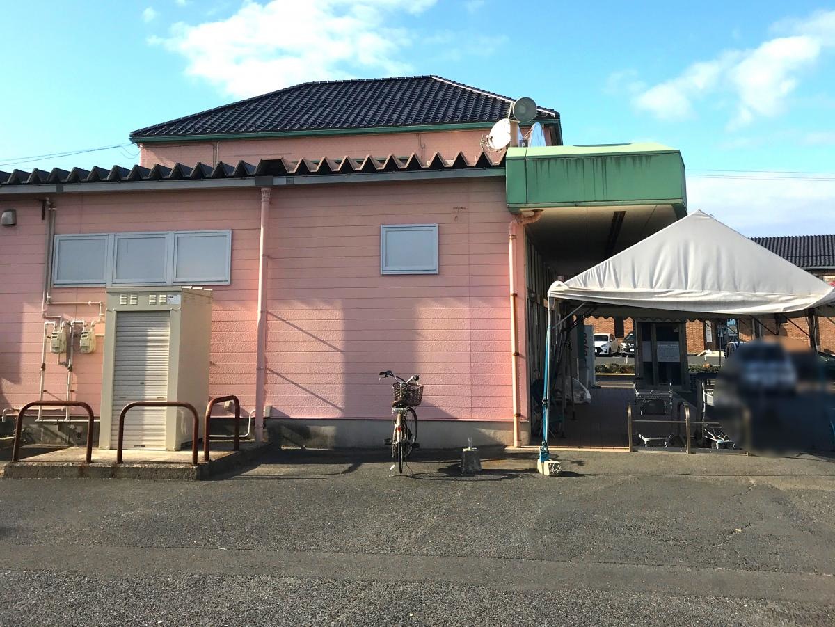 ラピタ多伎店
