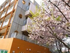 ライフコミューン船橋