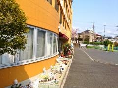 ライフコミューン船橋