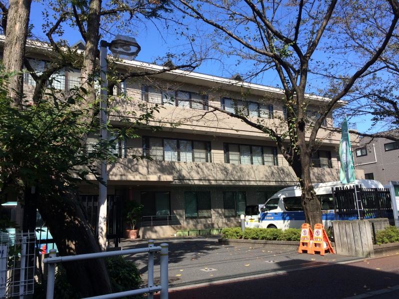 東京武蔵野ホーム