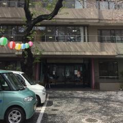 東京武蔵野ホーム