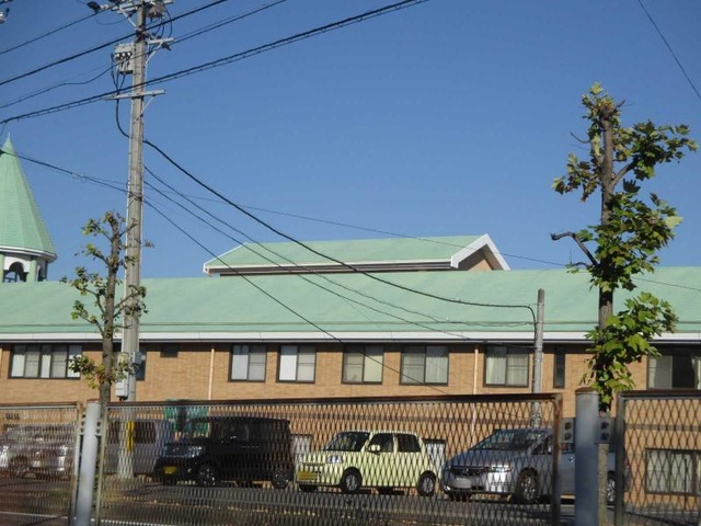 メモリアル光陽