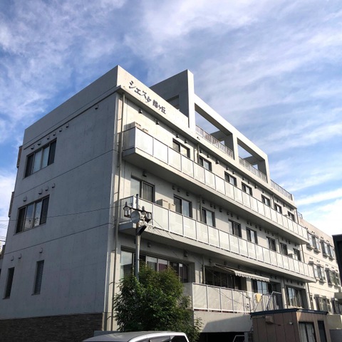 錦ヶ丘