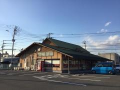 手打ちうどん総本家　得得　高須店