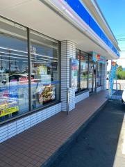 ローソン　津島白浜町店