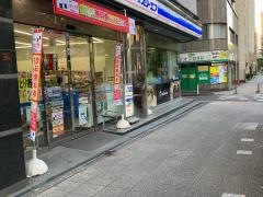ローソン・スリーエフ　長者町四丁目店
